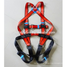 Safety Vest Ropes/Vest Ropes in fire protection/Fire safety